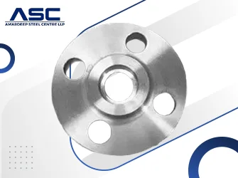 Forged, A182 F304L, Stainless Steel Blind Flanges, 150LB